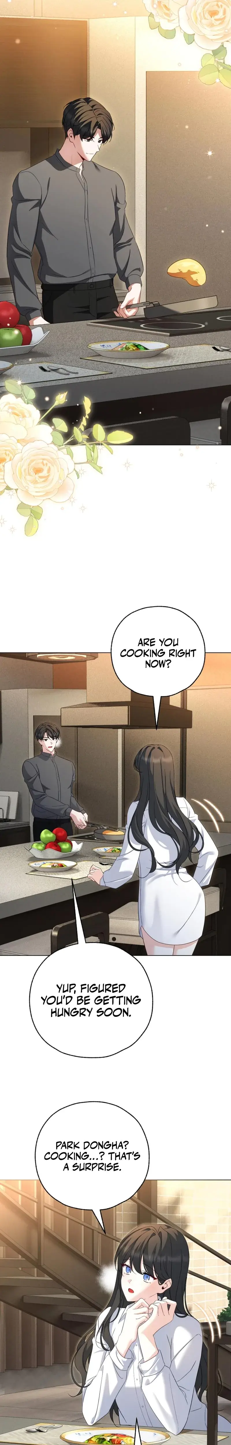 I Like Him Even More Because Hes My Ex Husband Chapter 16 - Page 19