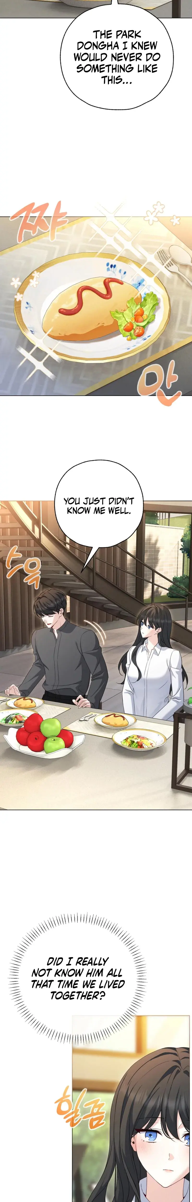 I Like Him Even More Because Hes My Ex Husband Chapter 16 - Page 20