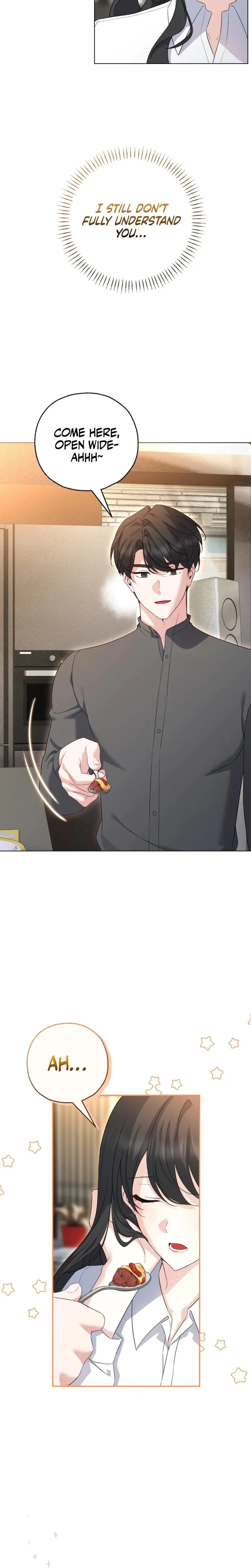 I Like Him Even More Because Hes My Ex Husband Chapter 16 - Page 21