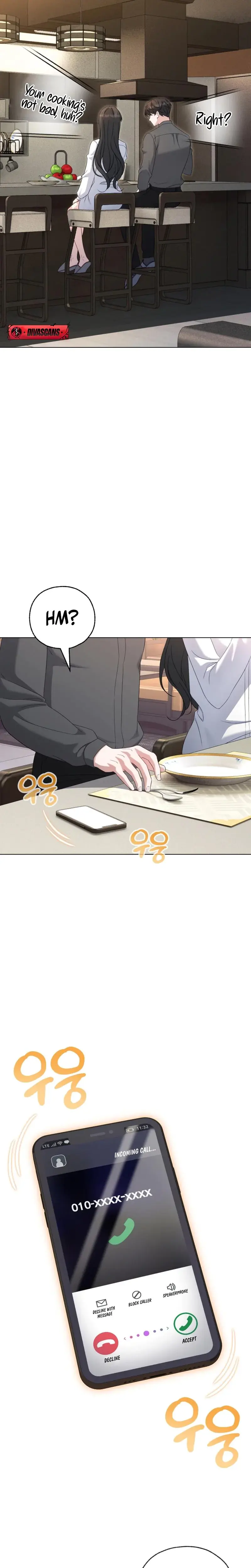 I Like Him Even More Because Hes My Ex Husband Chapter 16 - Page 23