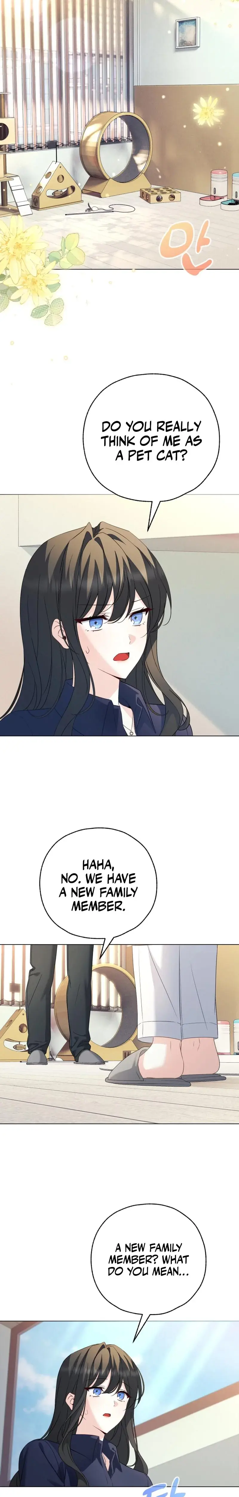 I Like Him Even More Because Hes My Ex Husband Chapter 16 - Page 6