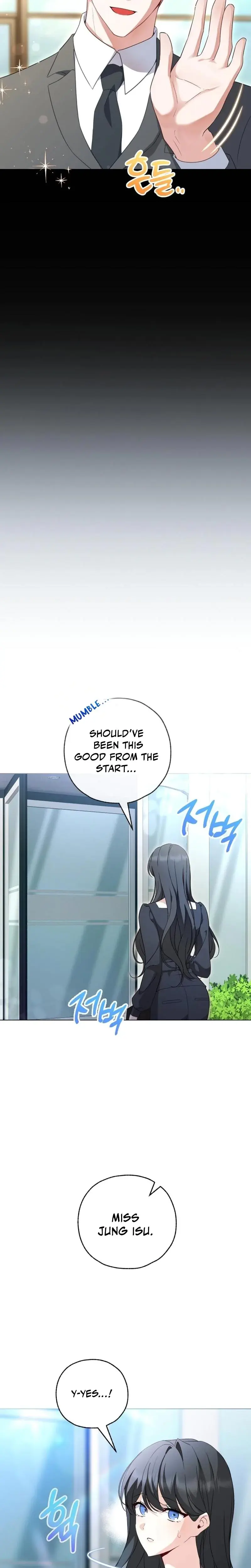 I Like Him Even More Because Hes My Ex Husband Chapter 18 - Page 15