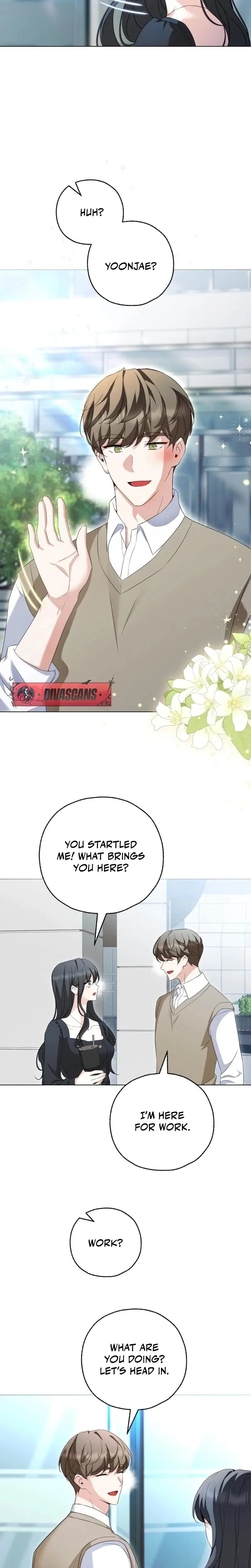 I Like Him Even More Because Hes My Ex Husband Chapter 18 - Page 16