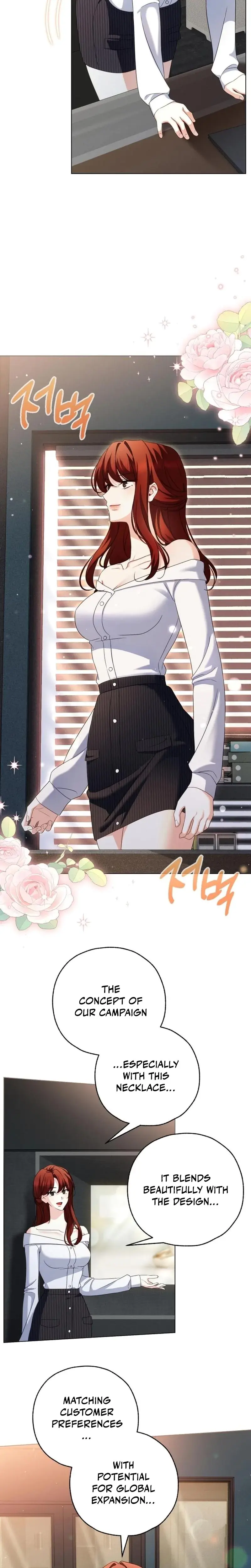 I Like Him Even More Because Hes My Ex Husband Chapter 18 - Page 26