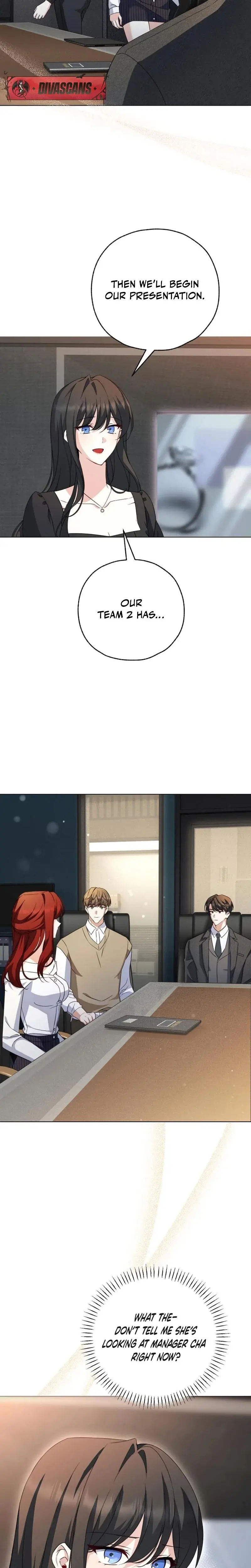 I Like Him Even More Because Hes My Ex Husband Chapter 18 - Page 28