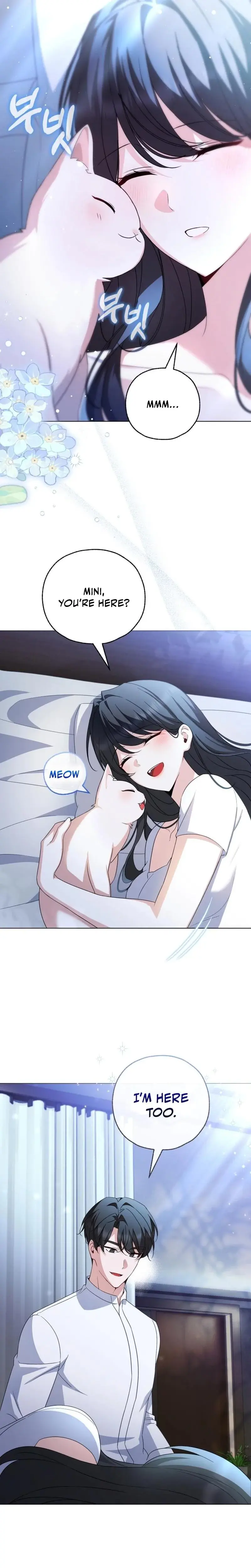 I Like Him Even More Because Hes My Ex Husband Chapter 18 - Page 4