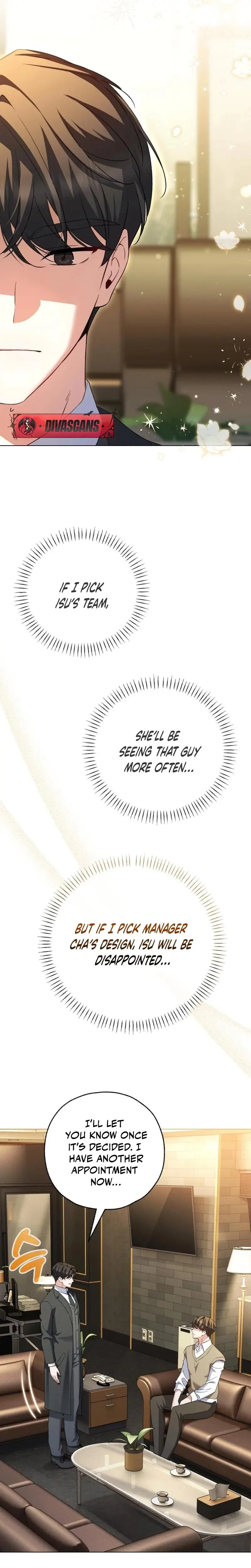 I Like Him Even More Because Hes My Ex Husband Chapter 19 - Page 13