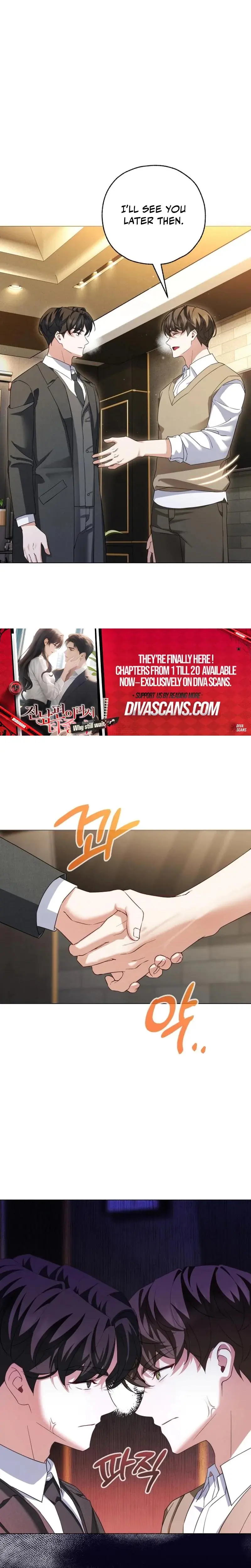 I Like Him Even More Because Hes My Ex Husband Chapter 19 - Page 14