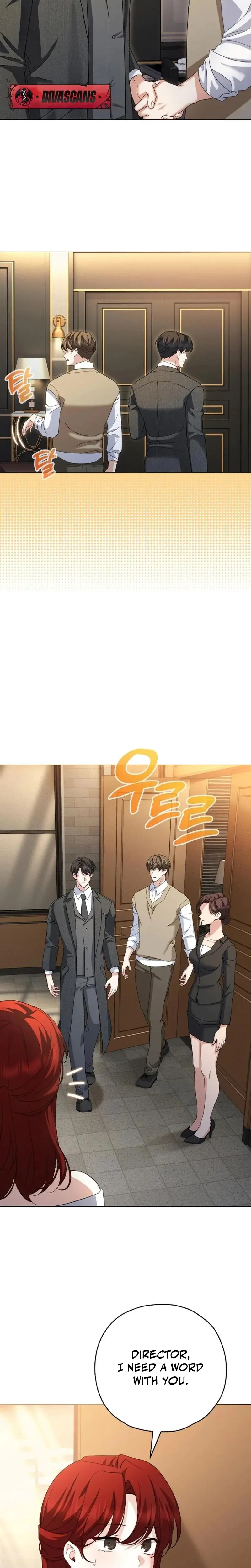 I Like Him Even More Because Hes My Ex Husband Chapter 19 - Page 16