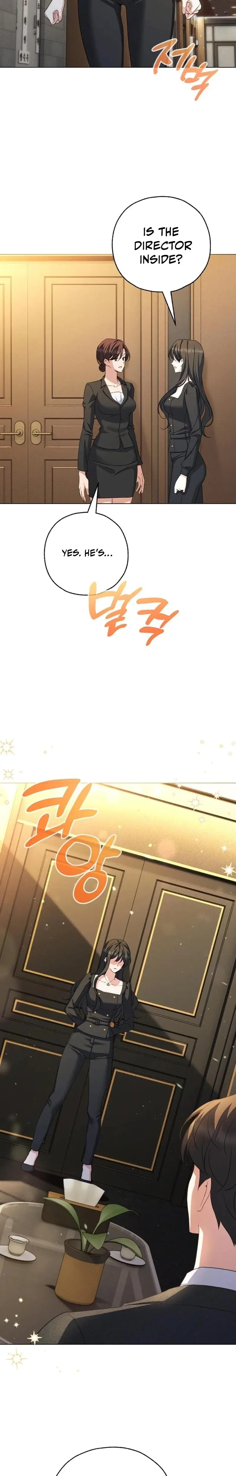 I Like Him Even More Because Hes My Ex Husband Chapter 19 - Page 24