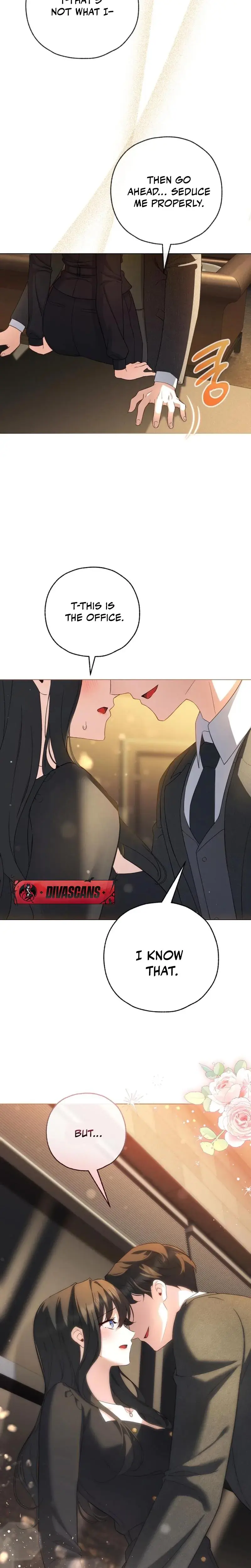 I Like Him Even More Because Hes My Ex Husband Chapter 19 - Page 26