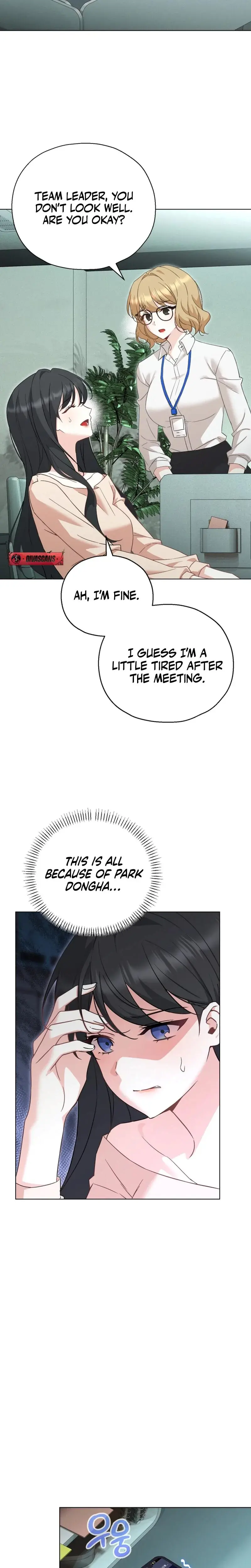 I Like Him Even More Because Hes My Ex Husband Chapter 2 - Page 15
