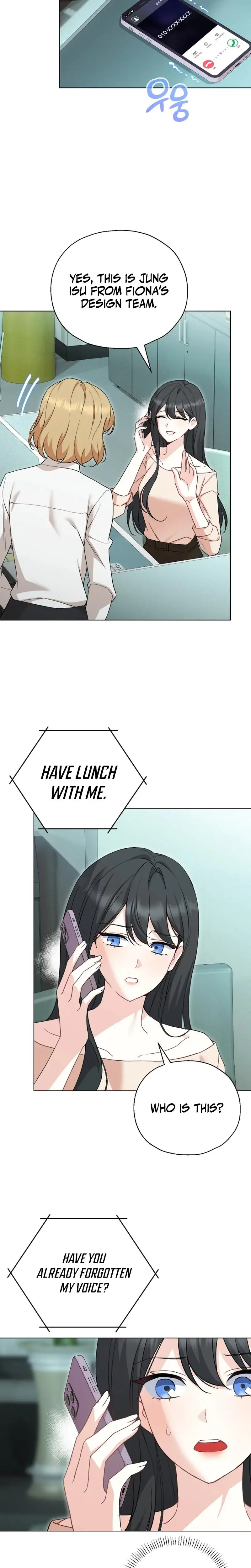 I Like Him Even More Because Hes My Ex Husband Chapter 2 - Page 16