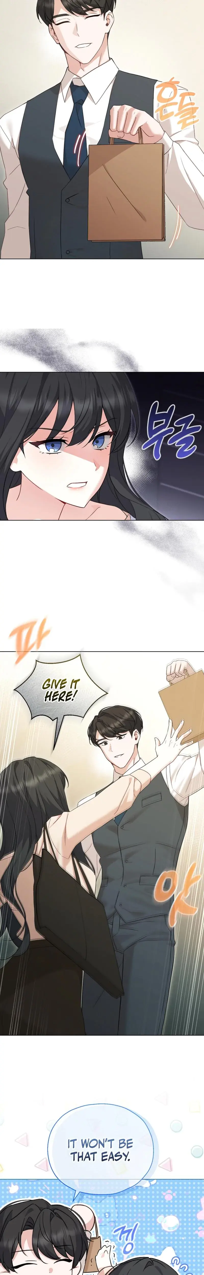 I Like Him Even More Because Hes My Ex Husband Chapter 2 - Page 28