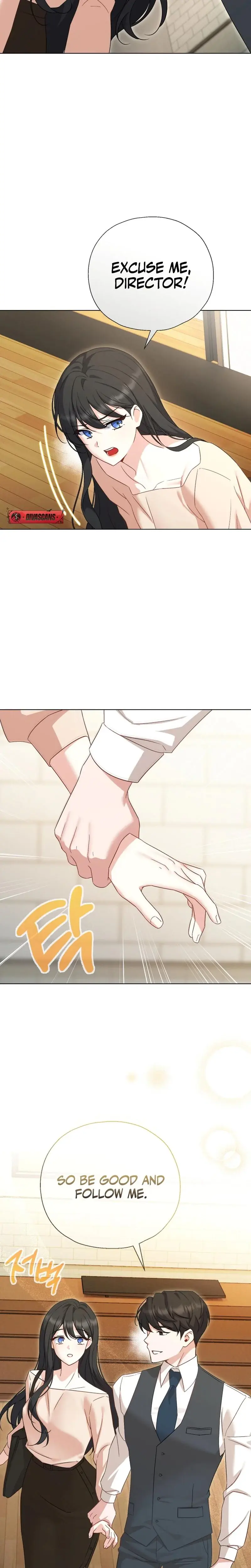 I Like Him Even More Because Hes My Ex Husband Chapter 2 - Page 32