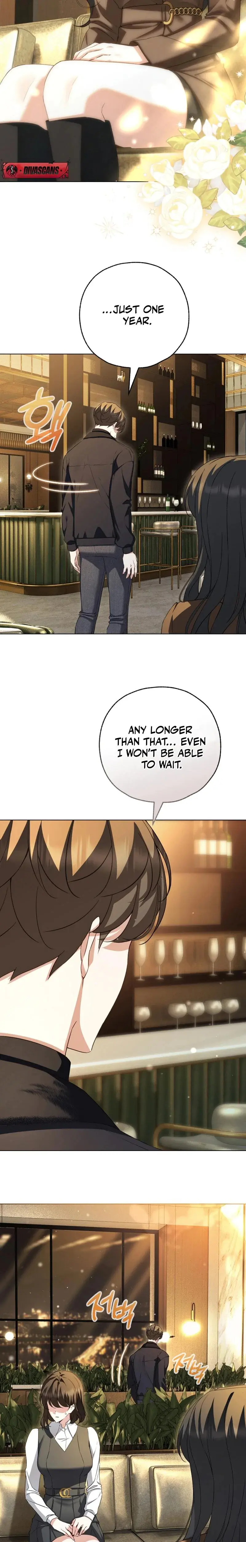 I Like Him Even More Because Hes My Ex Husband Chapter 21 - Page 11