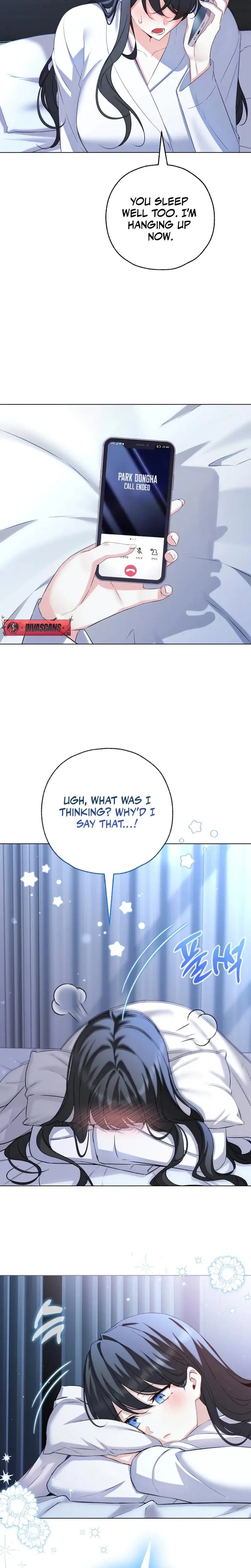 I Like Him Even More Because Hes My Ex Husband Chapter 21 - Page 19
