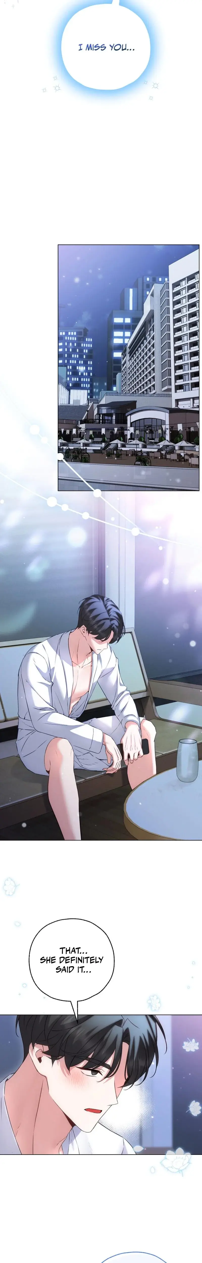 I Like Him Even More Because Hes My Ex Husband Chapter 21 - Page 20