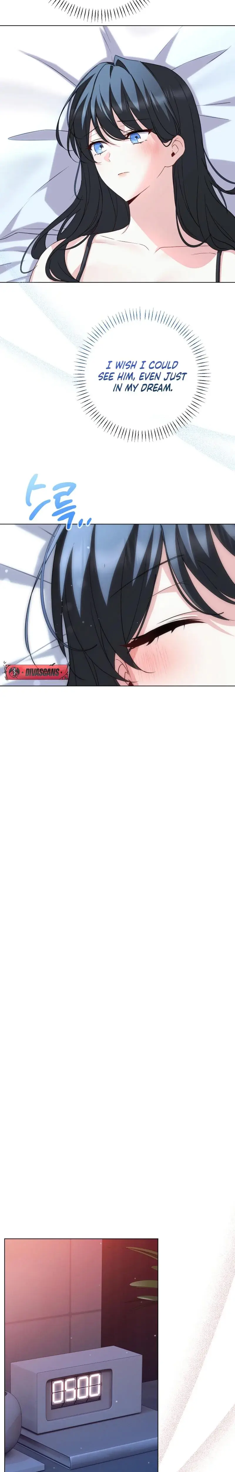 I Like Him Even More Because Hes My Ex Husband Chapter 21 - Page 24