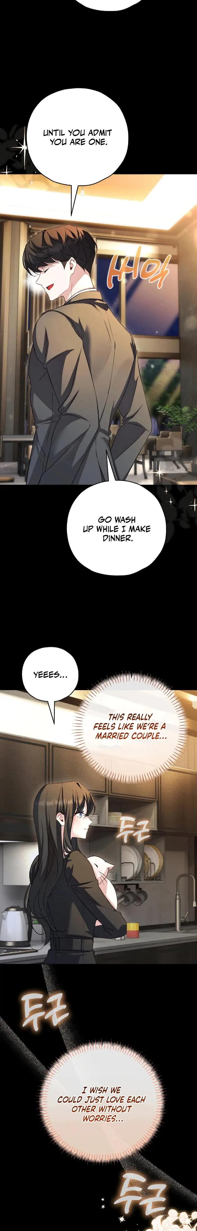 I Like Him Even More Because Hes My Ex Husband Chapter 21 - Page 4