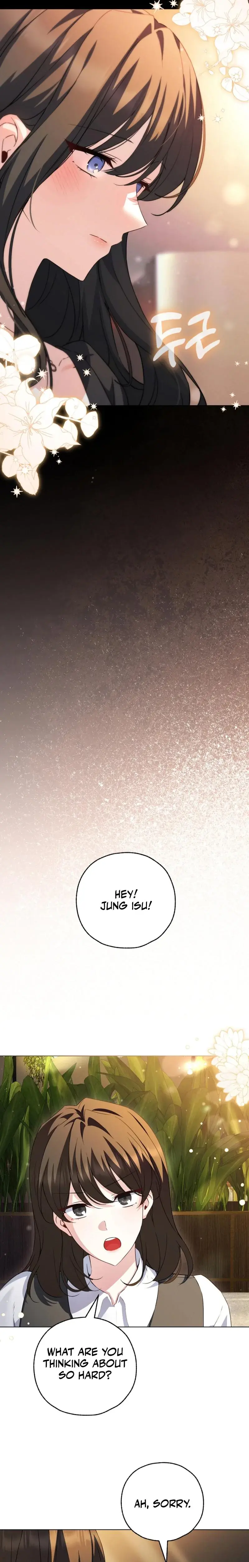 I Like Him Even More Because Hes My Ex Husband Chapter 21 - Page 5