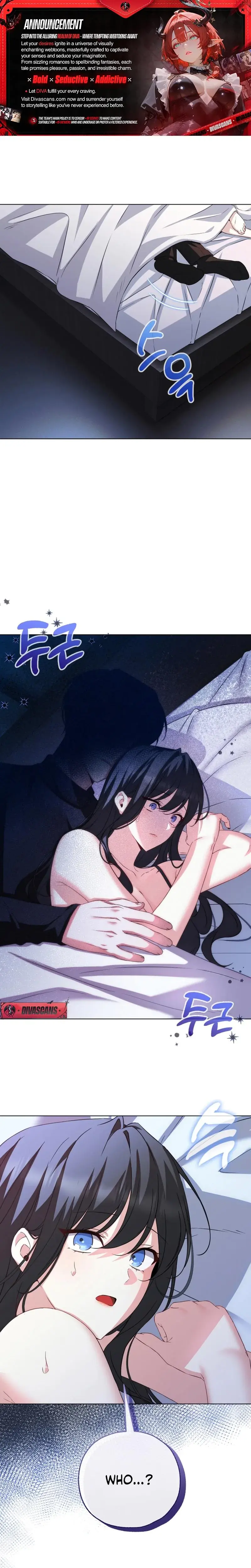 I Like Him Even More Because Hes My Ex Husband Chapter 22 - Page 1