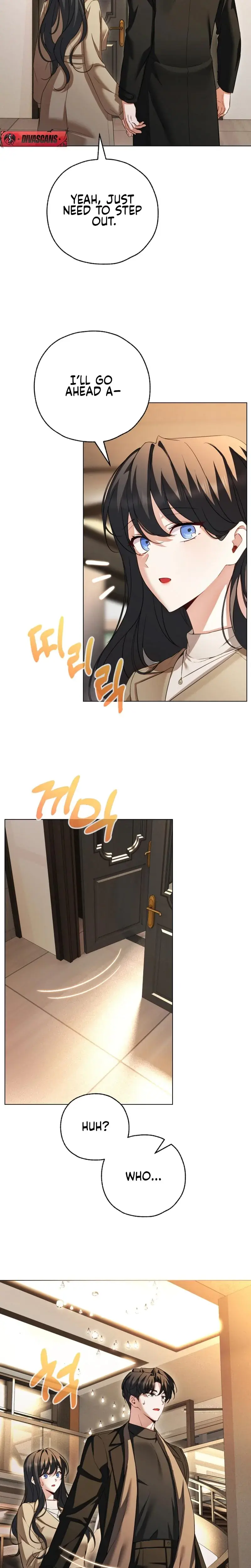 I Like Him Even More Because Hes My Ex Husband Chapter 22 - Page 14