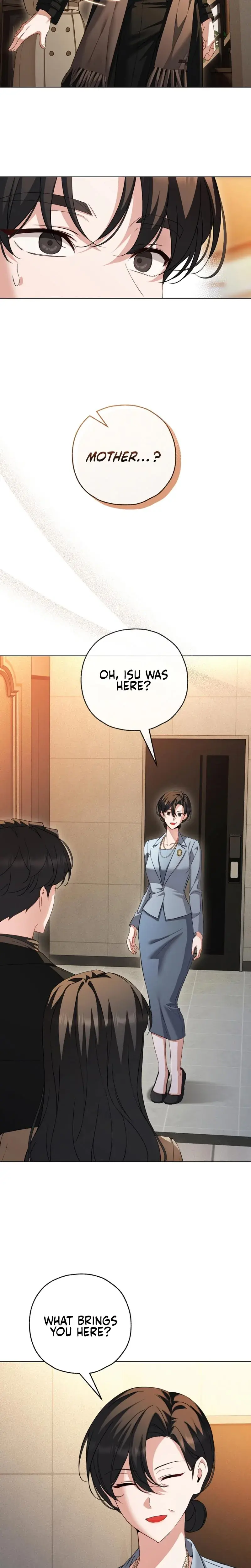 I Like Him Even More Because Hes My Ex Husband Chapter 22 - Page 15