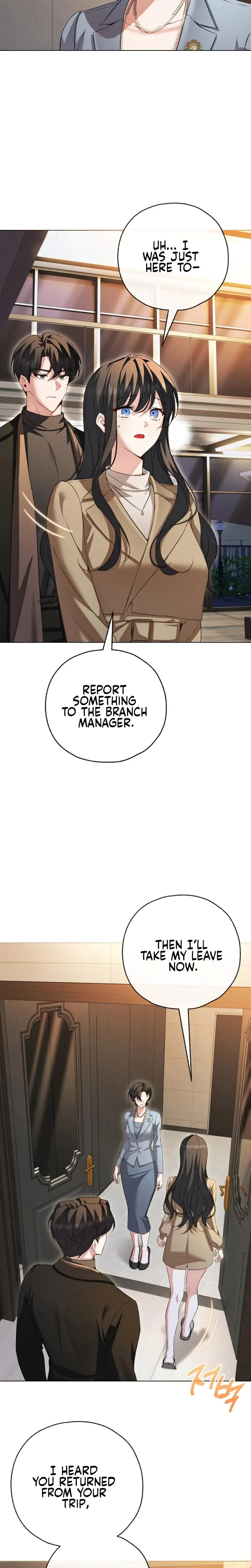 I Like Him Even More Because Hes My Ex Husband Chapter 22 - Page 16