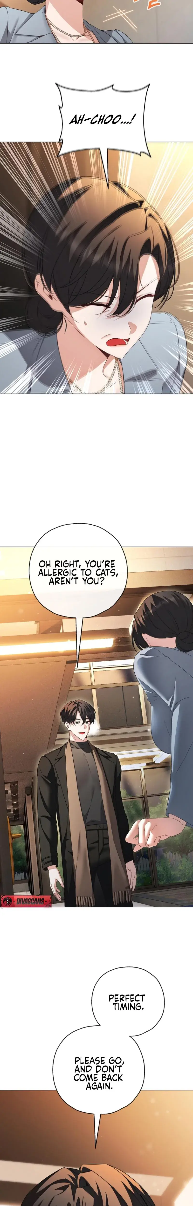 I Like Him Even More Because Hes My Ex Husband Chapter 22 - Page 19