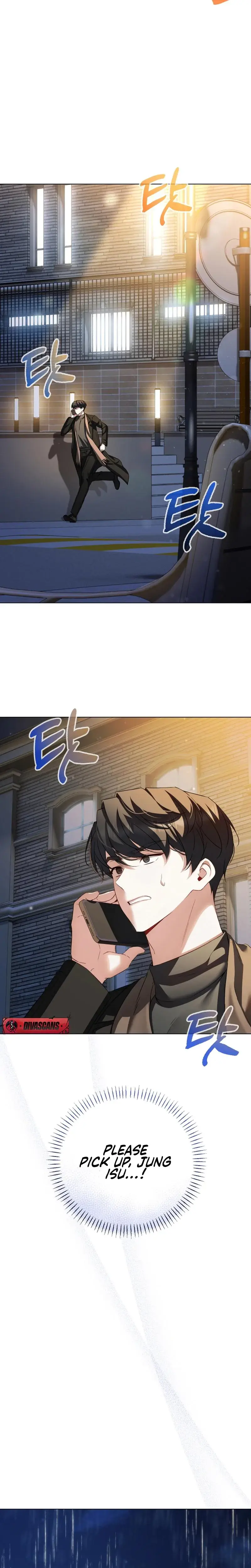 I Like Him Even More Because Hes My Ex Husband Chapter 22 - Page 22
