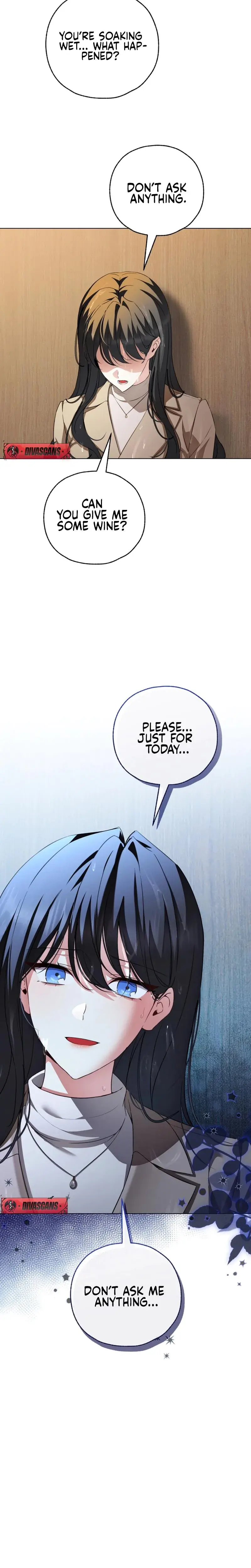 I Like Him Even More Because Hes My Ex Husband Chapter 22 - Page 25