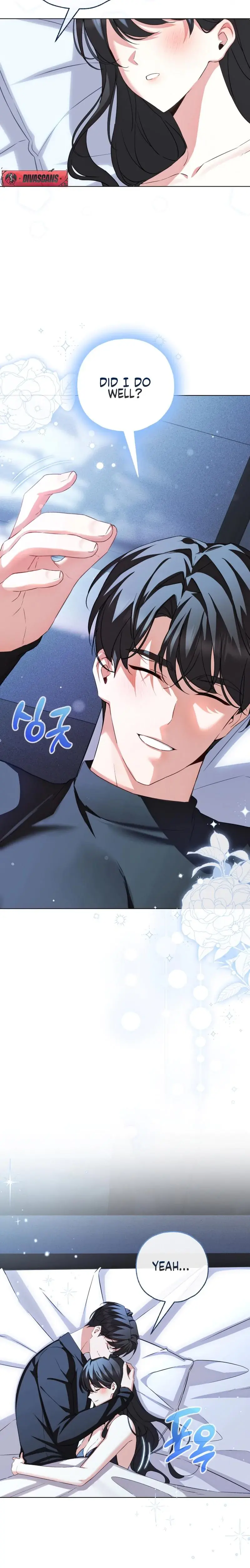 I Like Him Even More Because Hes My Ex Husband Chapter 22 - Page 4