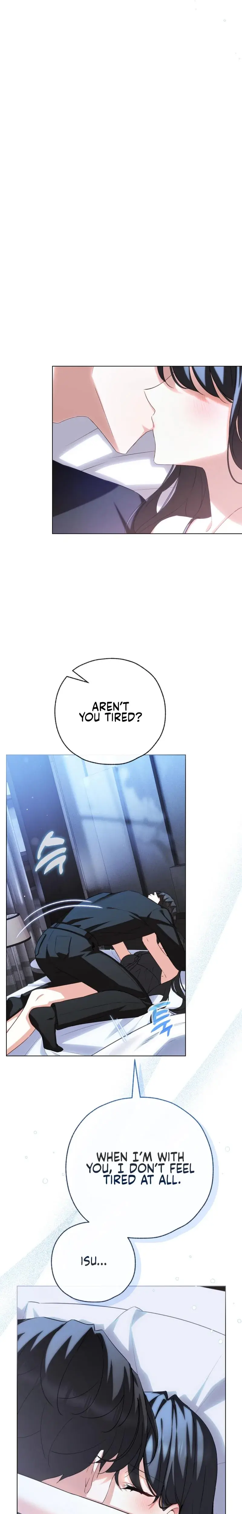I Like Him Even More Because Hes My Ex Husband Chapter 22 - Page 5
