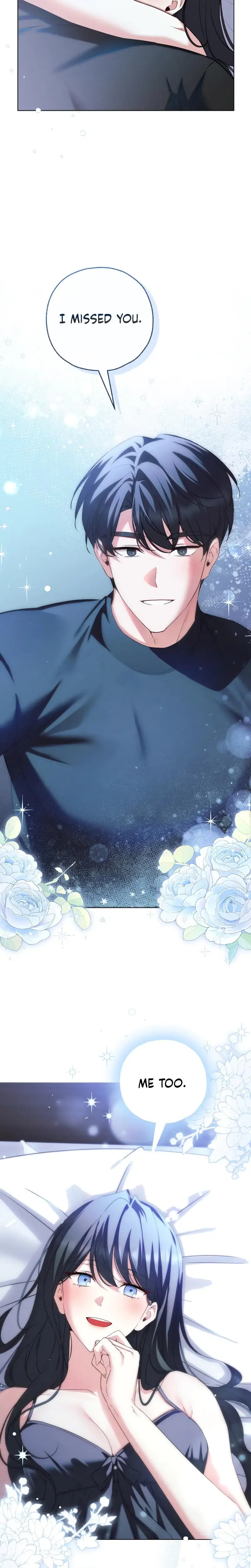 I Like Him Even More Because Hes My Ex Husband Chapter 22 - Page 6