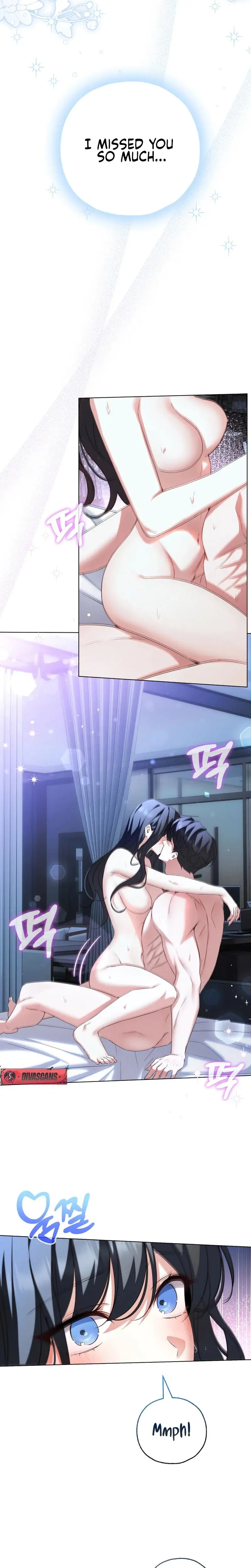 I Like Him Even More Because Hes My Ex Husband Chapter 22 - Page 7