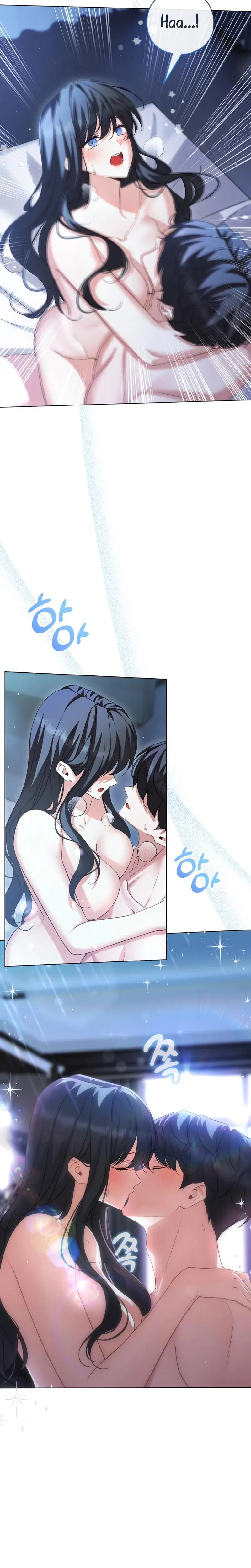I Like Him Even More Because Hes My Ex Husband Chapter 22 - Page 8