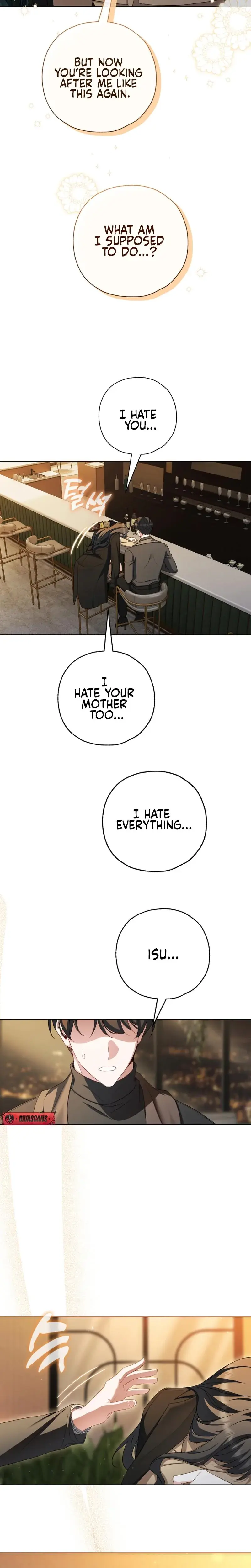 I Like Him Even More Because Hes My Ex Husband Chapter 23 - Page 11