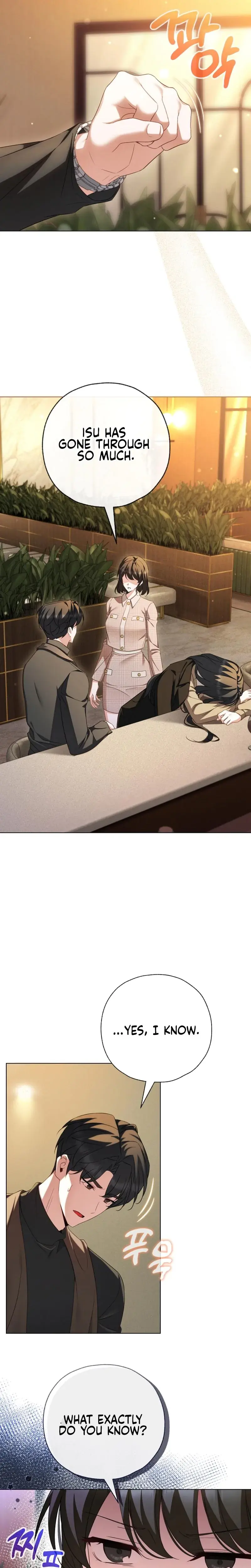 I Like Him Even More Because Hes My Ex Husband Chapter 23 - Page 12