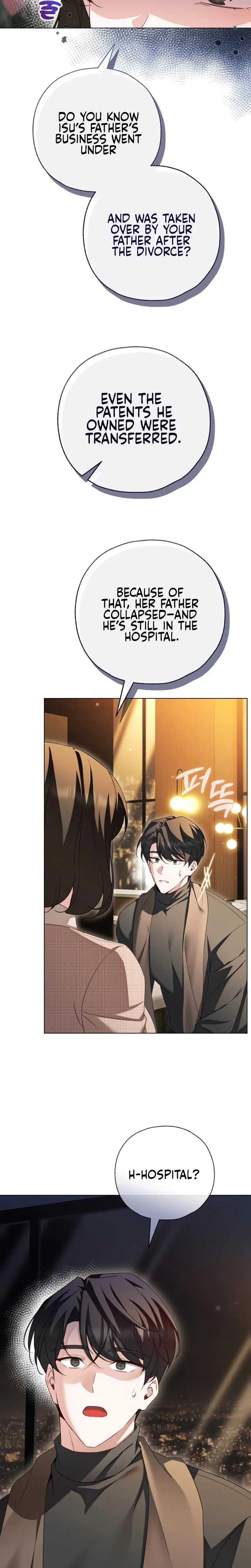 I Like Him Even More Because Hes My Ex Husband Chapter 23 - Page 13