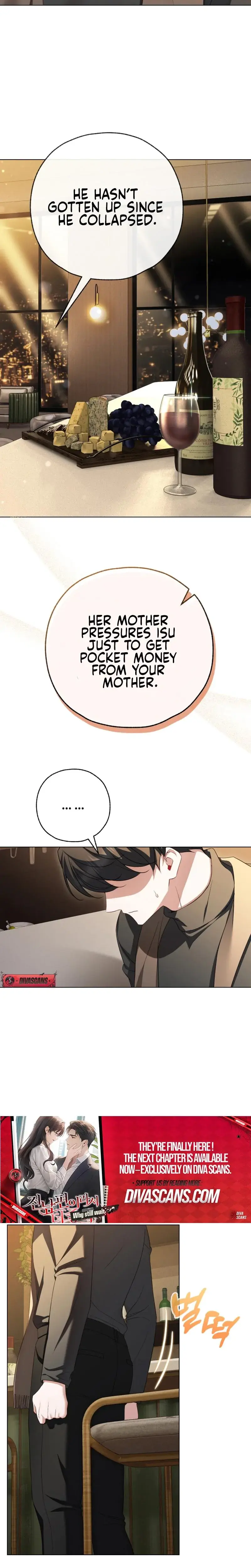 I Like Him Even More Because Hes My Ex Husband Chapter 23 - Page 14