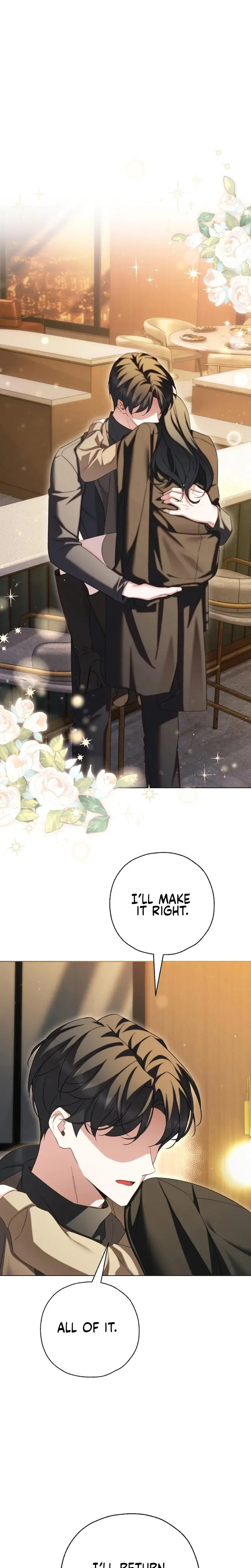 I Like Him Even More Because Hes My Ex Husband Chapter 23 - Page 15