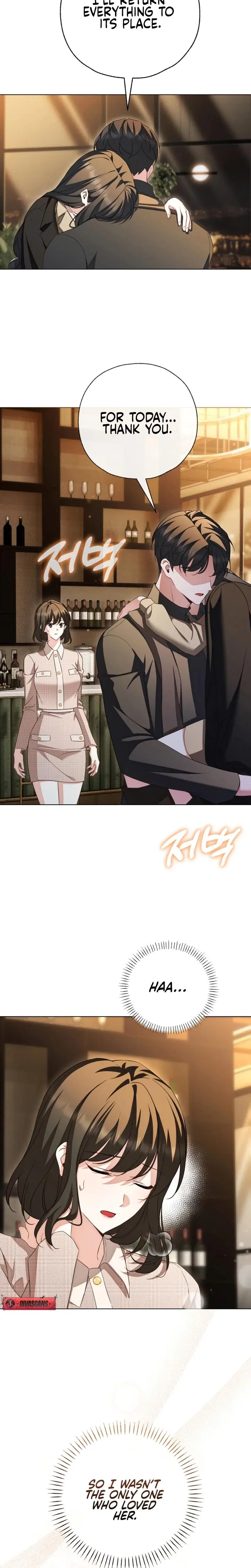 I Like Him Even More Because Hes My Ex Husband Chapter 23 - Page 16