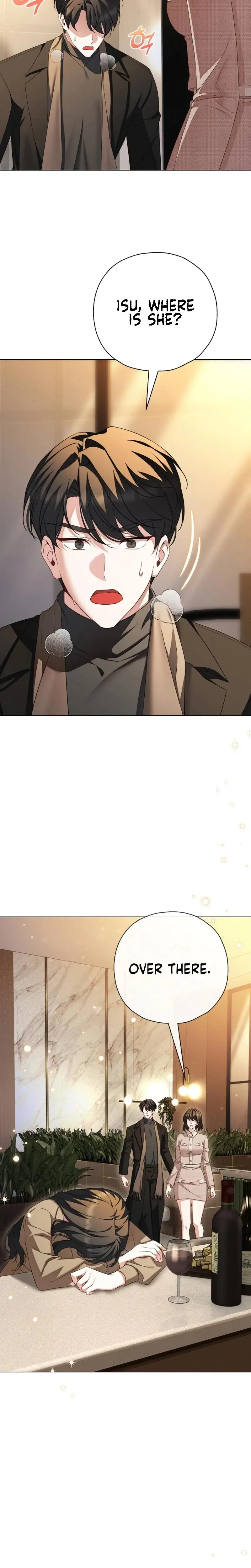 I Like Him Even More Because Hes My Ex Husband Chapter 23 - Page 7