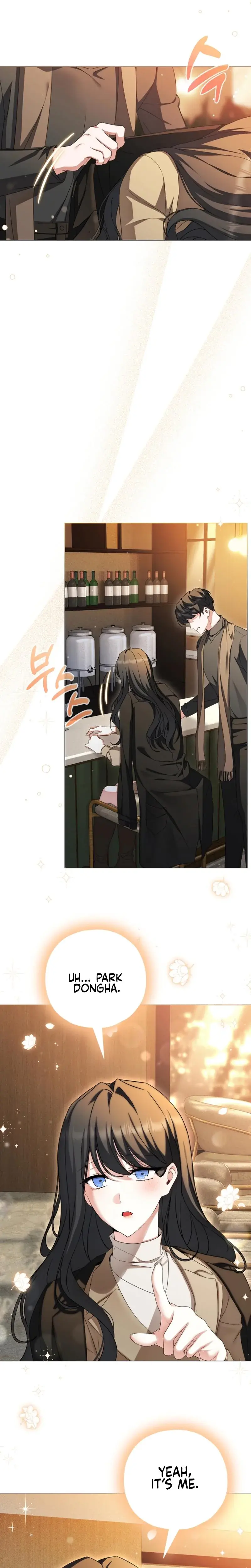I Like Him Even More Because Hes My Ex Husband Chapter 23 - Page 8