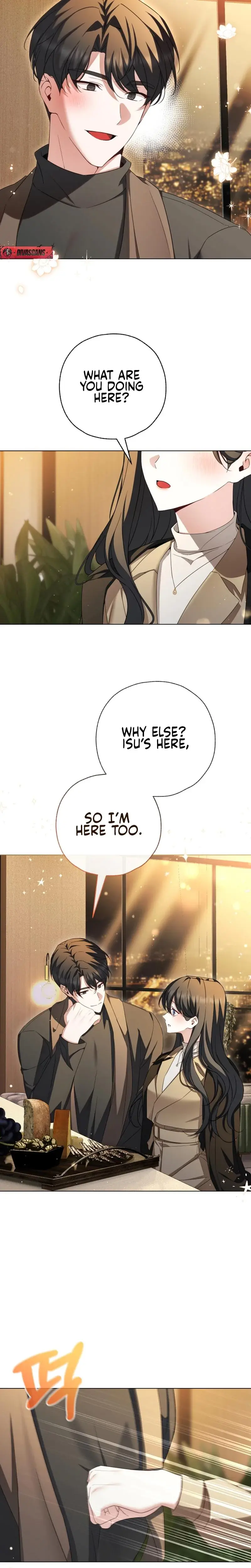 I Like Him Even More Because Hes My Ex Husband Chapter 23 - Page 9
