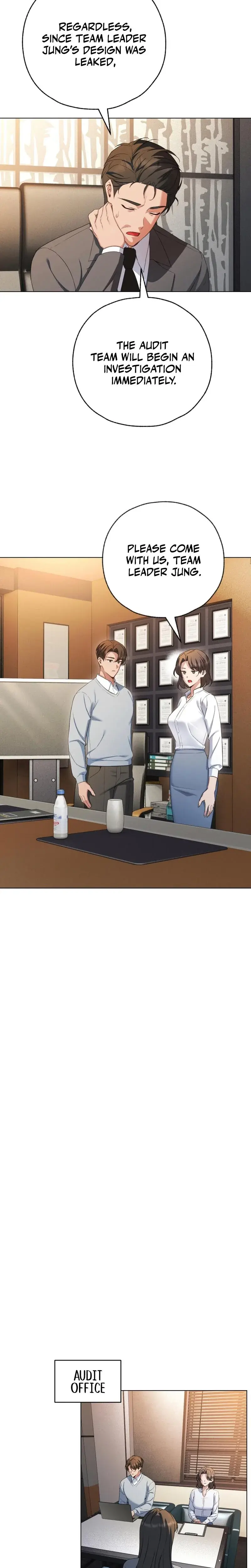 I Like Him Even More Because Hes My Ex Husband Chapter 26 - Page 10