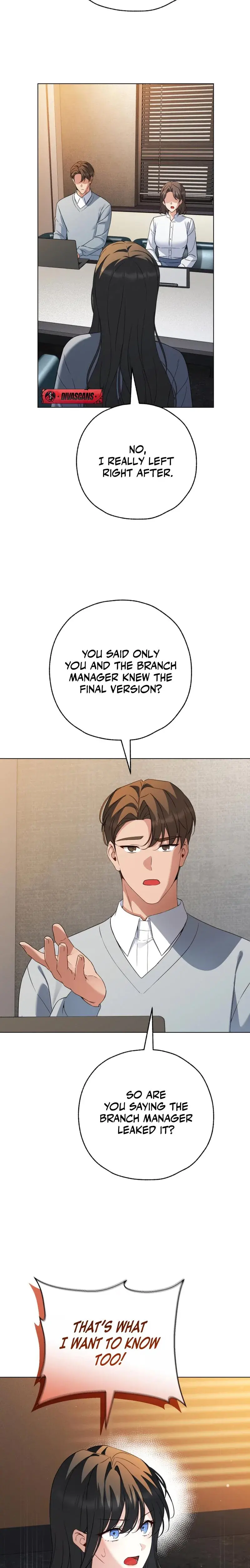 I Like Him Even More Because Hes My Ex Husband Chapter 26 - Page 17