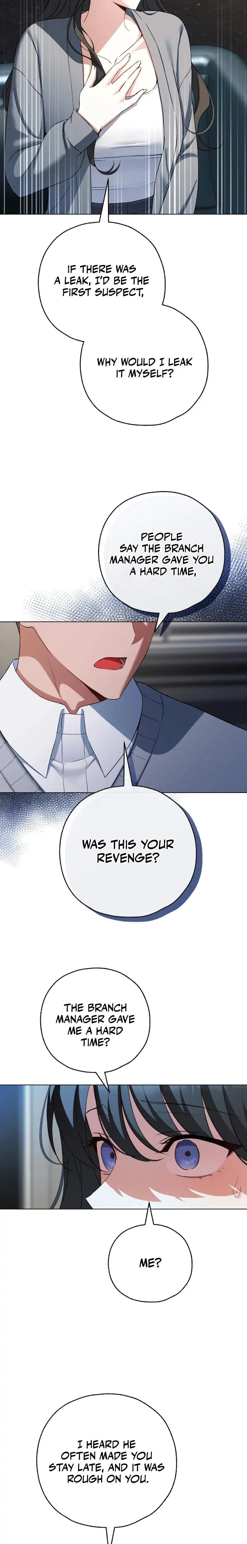 I Like Him Even More Because Hes My Ex Husband Chapter 26 - Page 18