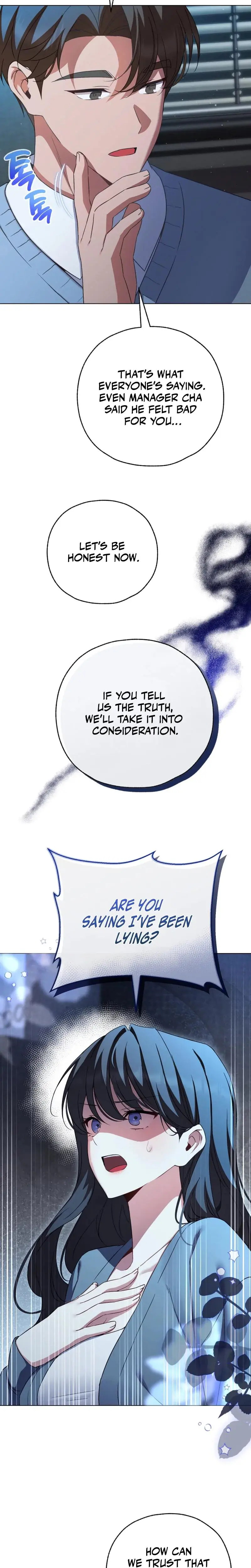 I Like Him Even More Because Hes My Ex Husband Chapter 26 - Page 19